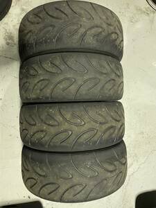 ヨコハマタイヤ ADVAN A050Mコン 215/45r17 4本 製造2022年29週