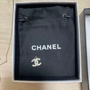 CHANEL シャネル　ネックレス