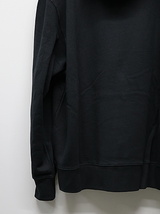 SALE30%OFF/Yohji Yamamoto・ヨウジヤマモト/NEWERAcollaboration HOODIE/ブラック・4_画像7