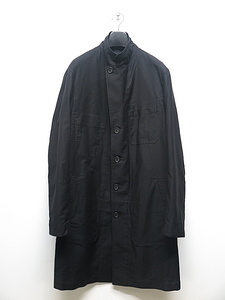 SALE30%OFF/Yohji Yamamoto・ヨウジヤマモト/WIDE WIDTH TWILL OUT POCKET J/ブラック・3