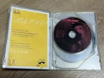 中古DVD hide ALIVE! 3枚組_画像3