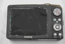 FUJIFILM FinePix F60fd 富士フィルム コンパクトデジタルカメラ 動作未確認 ジャンク扱い 部品取り_画像7