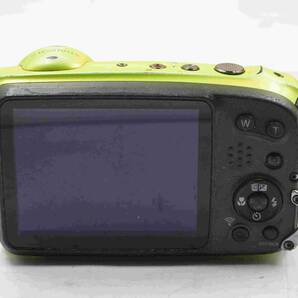 中古 FUJIFILM FinePix XP90 富士フィルム 防水デジタルカメラ 動作未確認 ジャンク扱い 部品取りの画像3