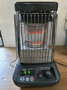 ダイニチブルーヒーター FM-105F 動作品