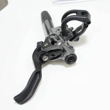 シマノ(SHIMANO) ブレーキレバー XTR BL-M9120 右レバーのみ ハイドローリック IBLM9120R_画像4