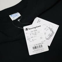 [チャンピオン] 裏起毛スウェット 11.5oz COTTON USA リバースウィーブ(R) C3-Y032 メンズ BL 2XL_画像7