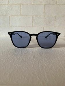  Ray-Banレイバン サングラス RB4258F 601/80