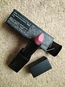 ◆新品未使用◆ NARS オーディシャス リップスティック 9459 ANNA