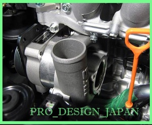  12001-AH007 HONDA CR-Z ZF1 LEA-MF6 GTS4015HP/ HKS GT SUPERCHARGER PRO KIT/HKS スーパーチャージャープロキット 新品未使用