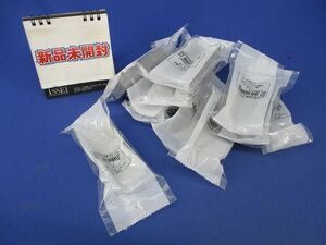 エムケーダクト付属品ジョイント1号(11個入)(グレー) MDJ11