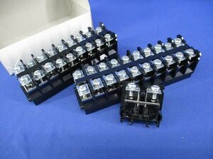 端子台 ターミナルブロック(20個入) BN40W