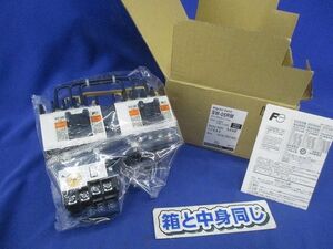 電磁開閉器100V0.4kW SW-05RM