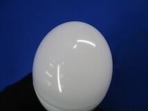 LEDランプ E17 (電球色)(点灯試験済) LDA5L-G-E17/40/S_画像6