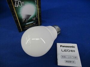 LED電球E26(昼白色) LDA4N-D-G/S/Z4