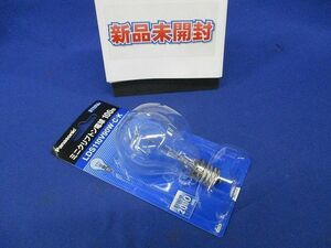 ミニクリンプトン電球100形E17 LDS110V90W・C・K