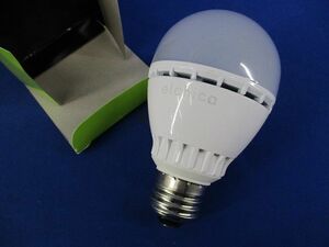 LED電球(電球色)E26 GH-LDA9L-HA