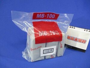 タフロック60 マルブロック(1組入) TAFMB-100