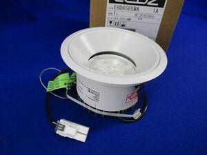 LEDダウンライトφ100(電源ユニット別売) ERD6585WA