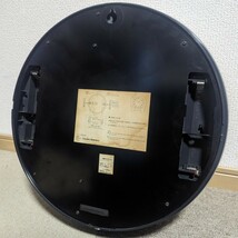 【動作品】リズム時計工業 4MH696RH08 スモールワールド合唱団 からくり時計 メロディ時計 掛け時計 ダイナミックパフォーマンス _画像5