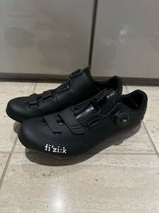 fizik R4 ビンディングシューズ サイズ42.5 27.5 美品