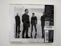 U2 NO LINE ON THE HORIZON 国内版 帯付き 特価即決 ノー ライン オン ザ ホライゾン_画像3