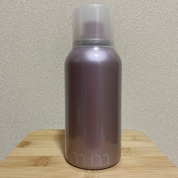 mm ミリ ヘアスプレー 日やけ止め SPF5 PA+