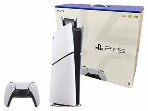 【新品未使用】SONY ソニー PlayStation 5 ディスクドライブ搭載モデル PS5 825GB プレステ5 ブラック ゲーム機 テレビゲーム機 お家ゲーム