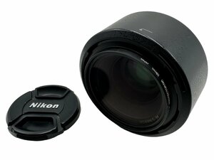 美品 Nikon ニコン AF-S NIKKOR 50mm f/1.8G カメラレンズ マウントレンズ 口径単焦点レンズ コンパクト 軽量 AF撮影 SWM 搭載 高画質