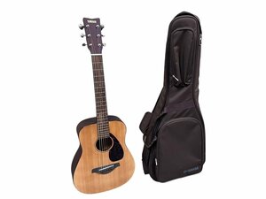 美品 YAMAHA ヤマハ FG-Junior JR2 アコースティックギター コンパクトギター ミニギター ギタレレ 本体 アコギ コンパクト 持ち運び