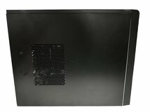 1円スタート PCパーツまとめ PCケース COOLER MASTER マザーボード ASUS ATX電源ユニット プラグインタイプ SuperMultiドライブ CD/DVD対応_画像5