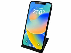 Apple アップル iPhone X A1902 256GB スペースグレイ アイフォン スマートフォン スマホ 本体 携帯電話 5.8インチ Face ID 顔認証 大容量