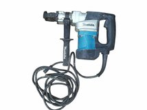 ◎ｍakita マキタ ハンマドリル HR3530 35mm ハンマードリル ケース付き コンクリート穴あけ DIY 電動工具 ハツリ 軽量 コンパクト_画像1