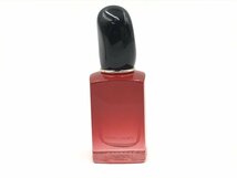 【新品未使用品】GIORGIO ARMANI Si passione ジョルジオ アルマーニ シィ パシオーネ オーデパルファム 香水 テスター 容量7ml 付属 元箱_画像3