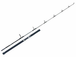 【店頭引き取り限定】DAIKO ダイコー TR-V S66/5 ヘビージャーク Length:6’6” Jig Weight:80-140g PE:2.5-5 サイズ 全長約200cm 釣道具