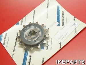 品番 800049779 新品 CAGIVA ブルース 他 スプロケット 13T 448ID:Ae060100001