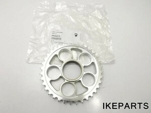 品番 : 49420431A　DUCATI 916 996 998 純正 スプロケット 36T 86ID:Af040421140