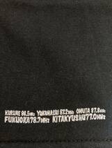 BUMP OF CHICKEN 非売品 Tシャツ_画像4