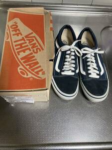 VANS old skool v36-38 28.0