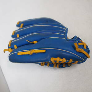 野球 グローブ ファルコン カスタムプロ FALCON 少年用 子供用 CUSTOM PRO 非競技用グローブ baseball glove 管理番号424-2の画像6