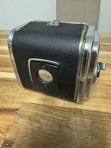 HASSELBLAD ハッセルブラッド フィルムマガジン 