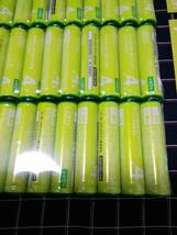 LAZOS　送料無料　単四　単４　電池　アルカリ乾電池　10個パック×4　計40本　スマートレターは郵便局窓口発送_画像2