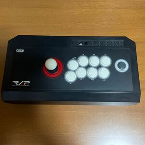 HORI リアルアーケードPro.V3 SA 【アーケードコントローラー】(箱無し)