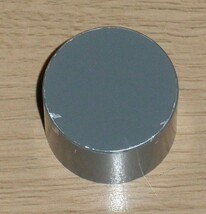 AKAI S1000 S1100 アカイサンプラー　データカーソル　ノブ　部品　パーツ　DATA CURSOR KNOB 02_画像1