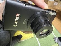 キャノン　CANON IXY 600F PC1676 デジタルカメラ　状態綺麗　バッテリー＋充電器付き　動作品　(FB-TH2)_画像2