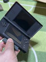 任天堂 Nintendo ニンテンドー DS Lite 動作品(FB-MH)_画像2