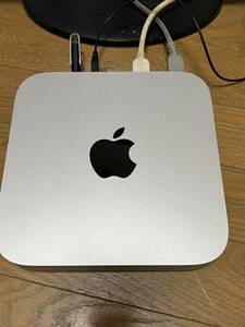 Apple Mac mini Late 2014 Intel Core I5 HDD 1TB メモリー8GB 美品　動作品　(FB-H1)
