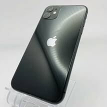 【上美品】iPhone11 256GB space grey SIMフリー_画像5