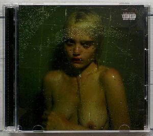 Sky Ferreira Night Time, My Time 2CD Limited Edition ★直輸入限定 ヌード・ジャケット 2枚組 スカイ・フェレイラ