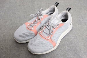 adidas アディダス スニーカー　pure boost ピュアブースト 26㎝ 200060