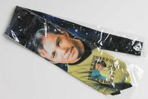  Star Trek STAR TREK necktie Ralph Marli America made 